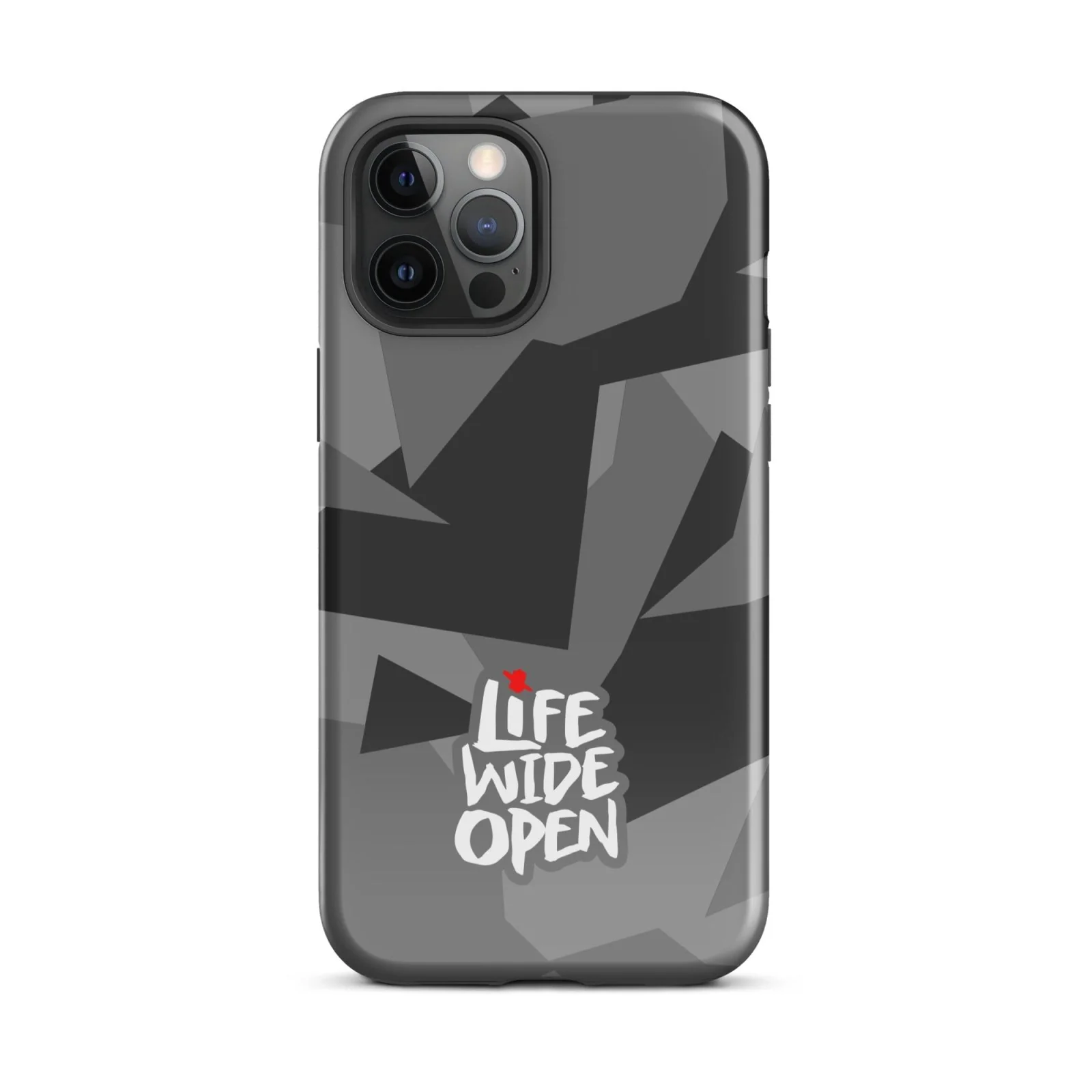 Vector Camo Tough Case for iPhone® - Image 13