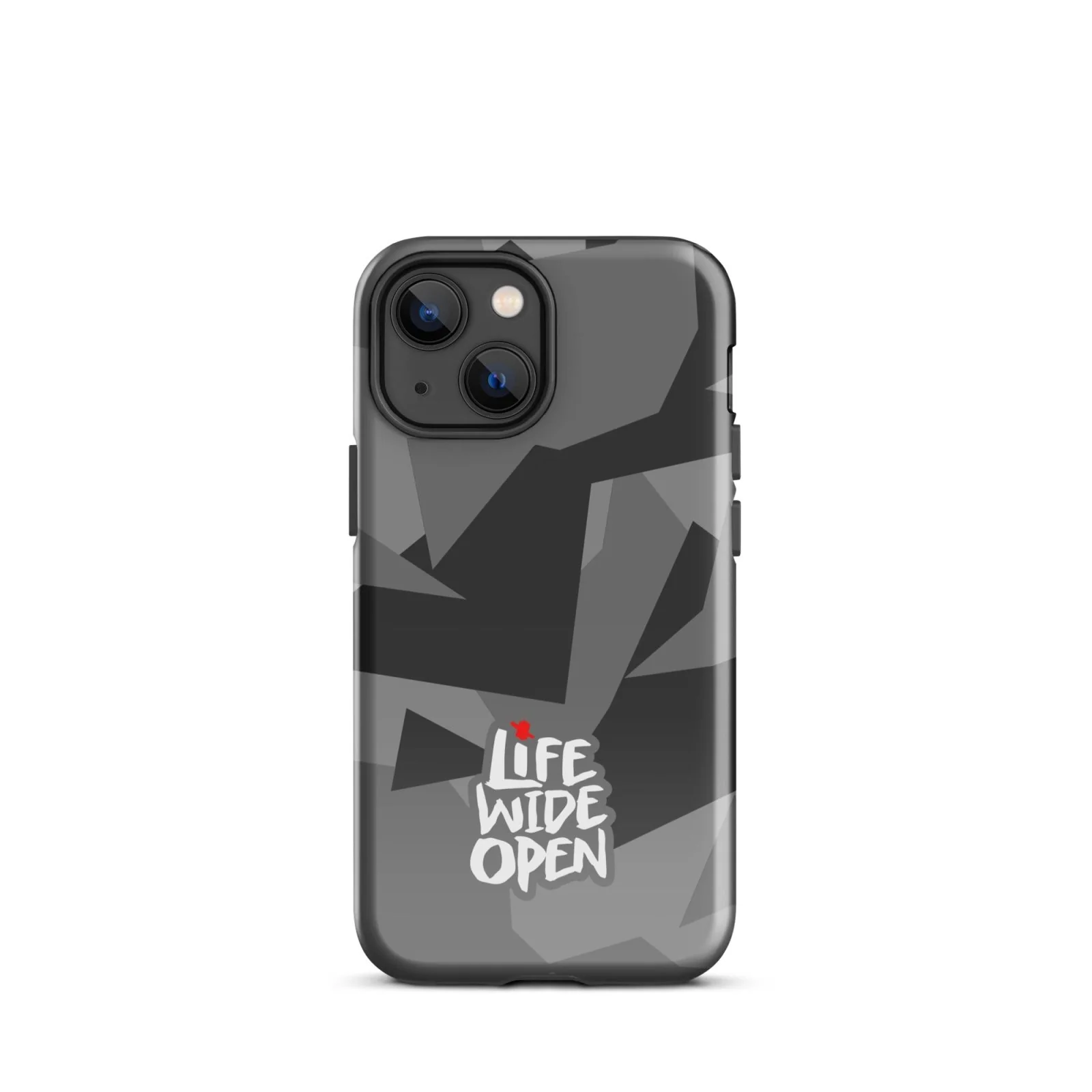 Vector Camo Tough Case for iPhone® - Image 15