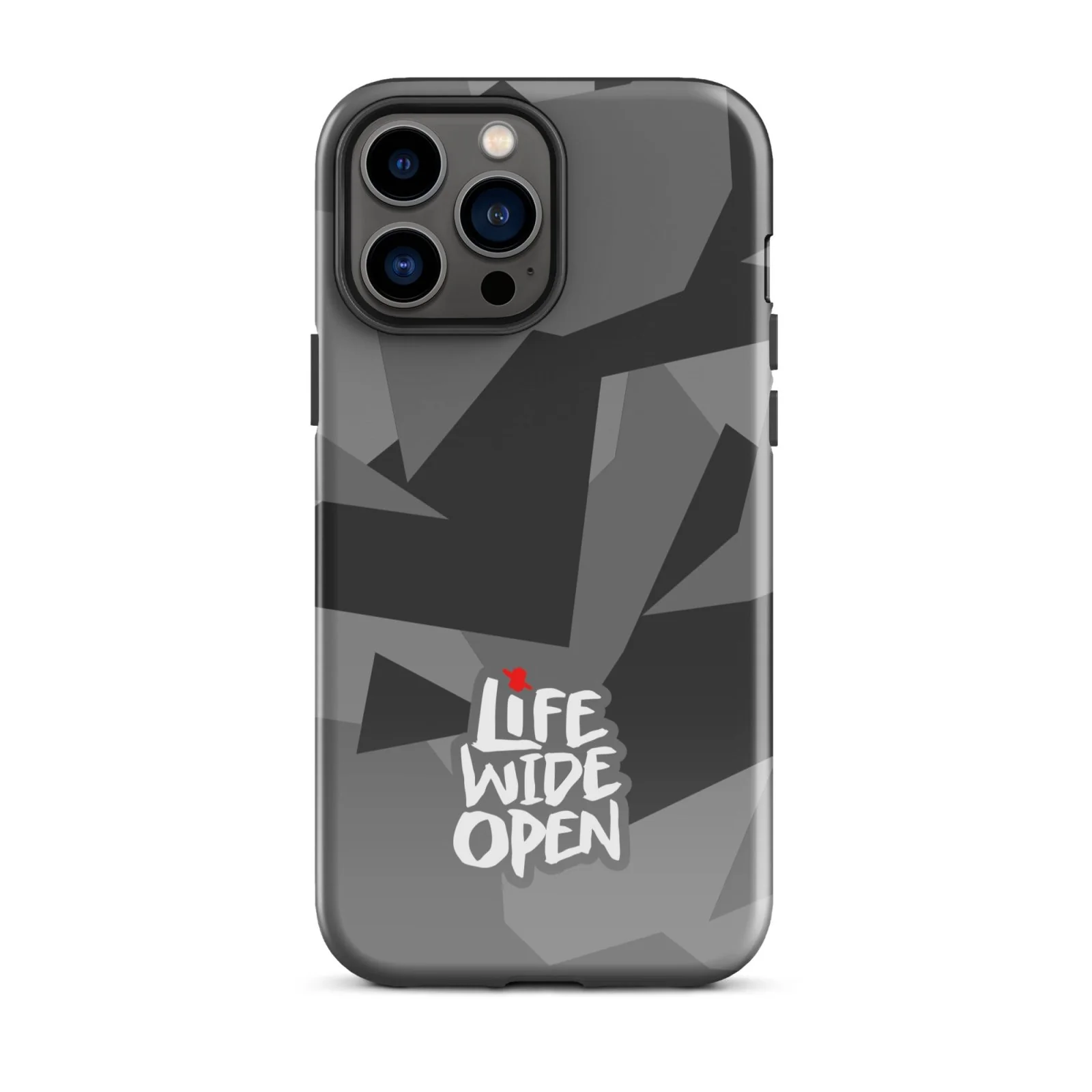 Vector Camo Tough Case for iPhone® - Image 21