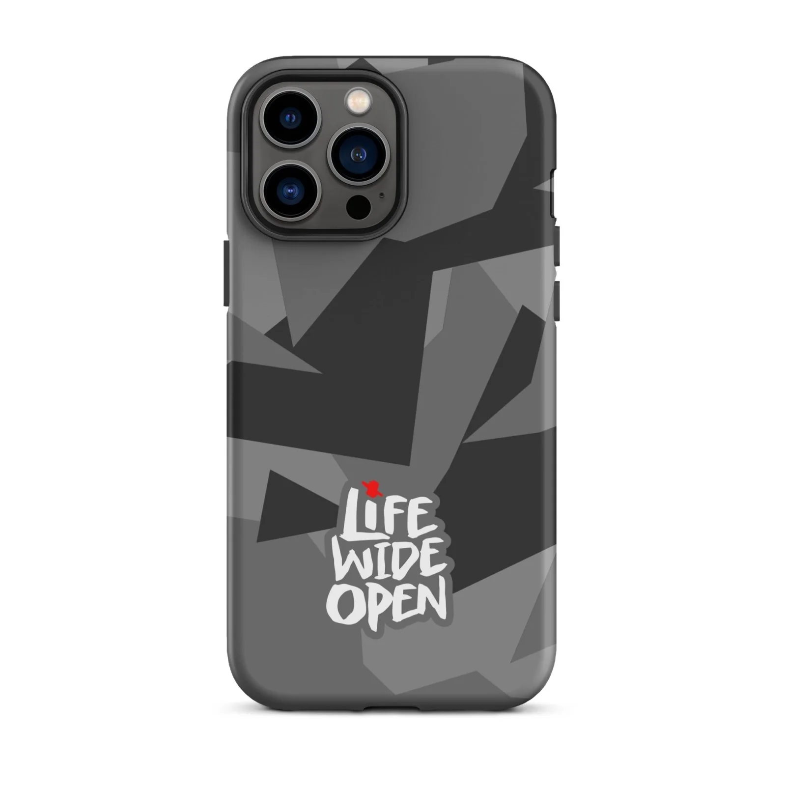 Vector Camo Tough Case for iPhone® - Image 22