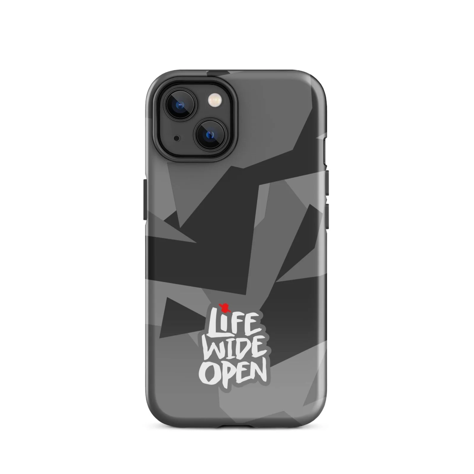 Vector Camo Tough Case for iPhone® - Image 23