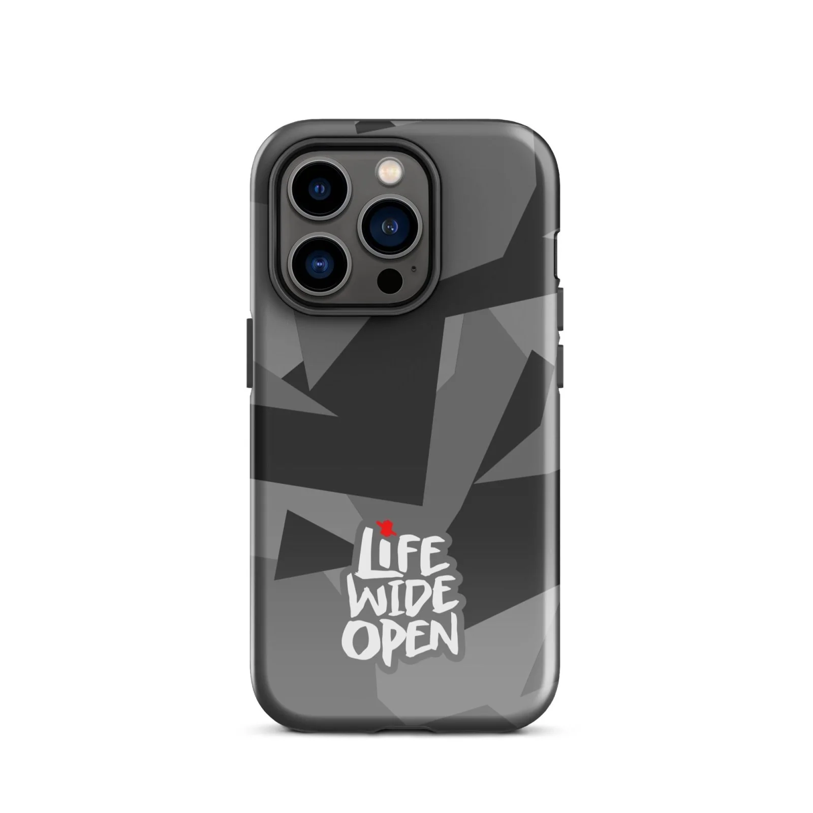 Vector Camo Tough Case for iPhone® - Image 27