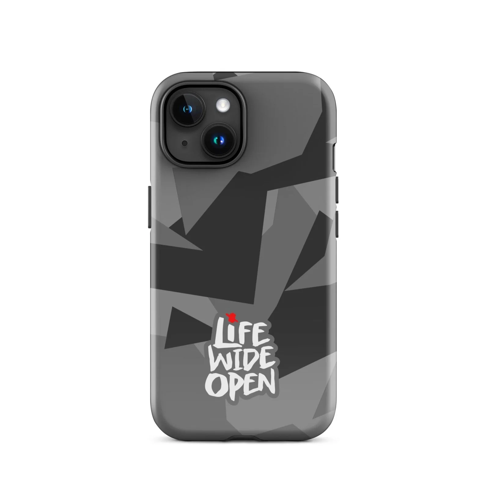 Vector Camo Tough Case for iPhone® - Image 31