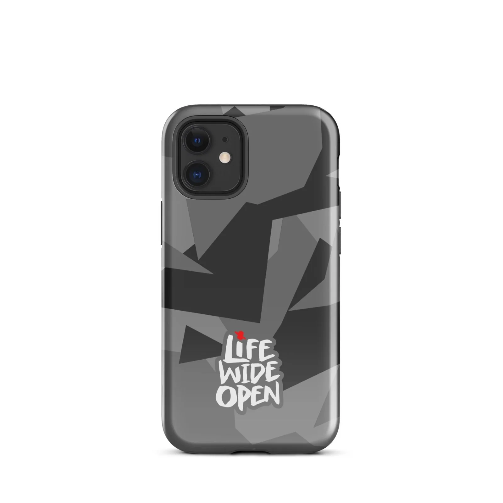 Vector Camo Tough Case for iPhone® - Image 7