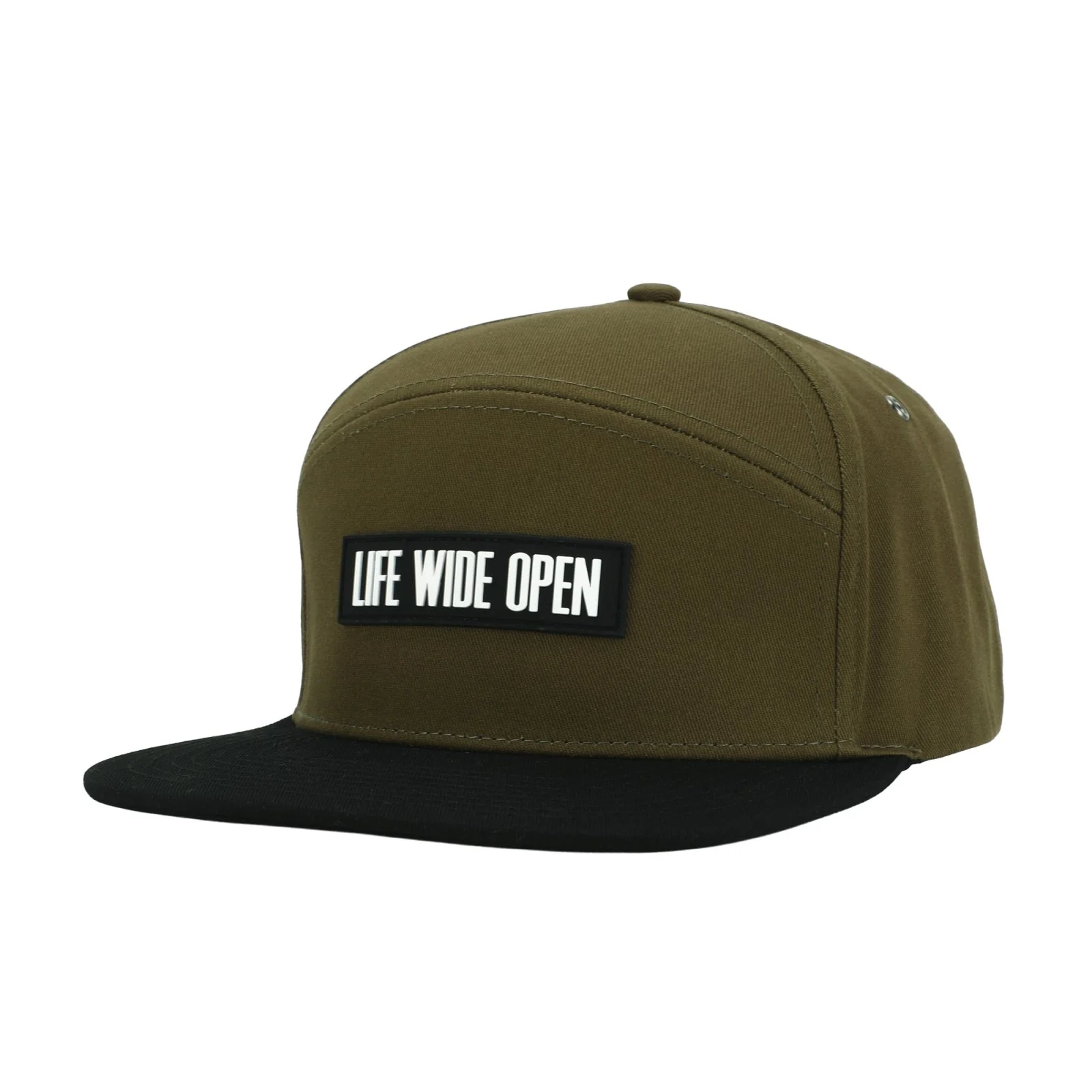 Void Tactical Hat - Image 2