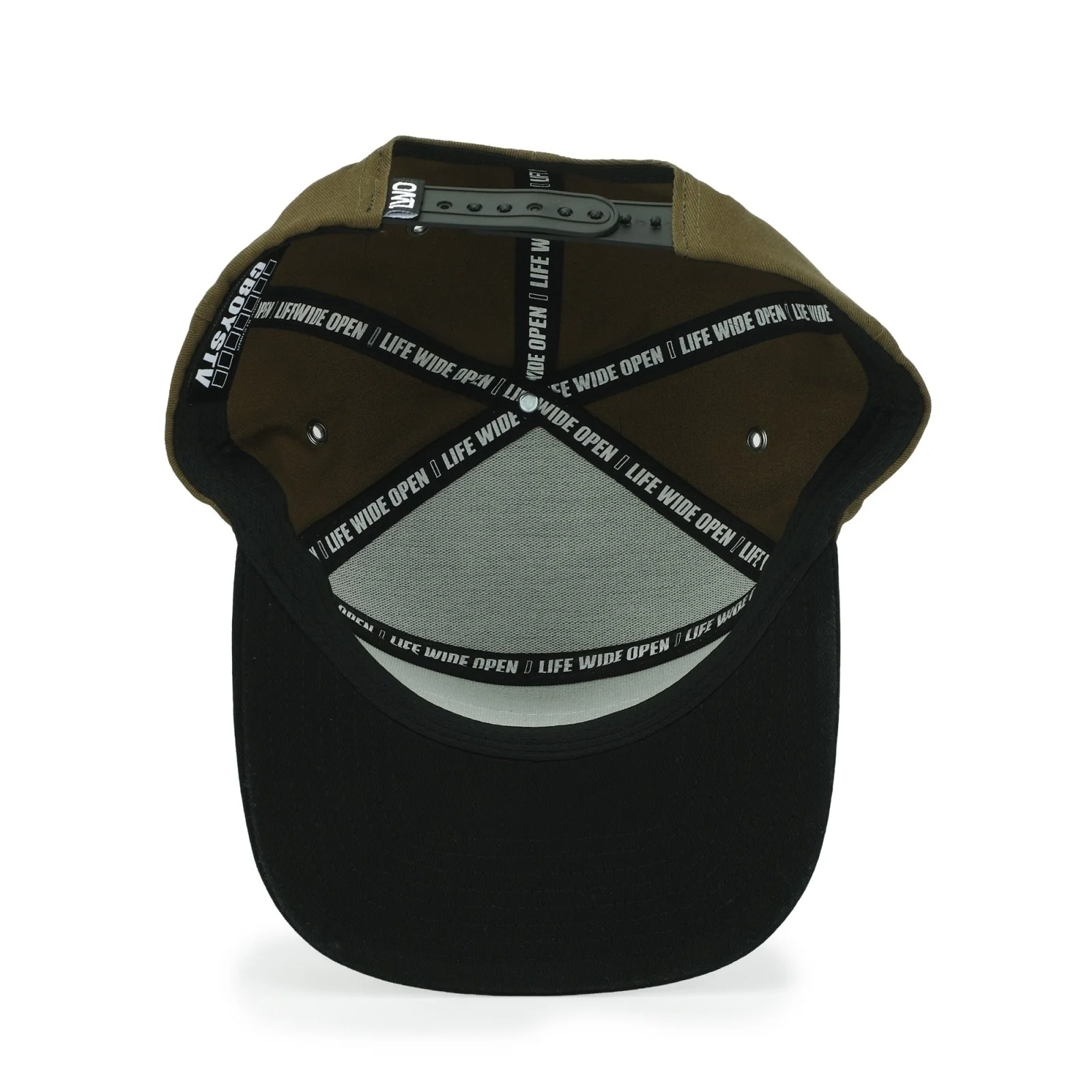 Void Tactical Hat - Image 3